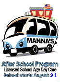 Afterschool Program